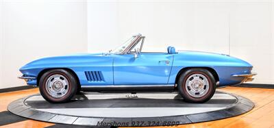 1967 Chevrolet Corvette   - Photo 6 - Springfield, OH 45503