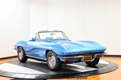 1967 Chevrolet Corvette   - Photo 7 - Springfield, OH 45503