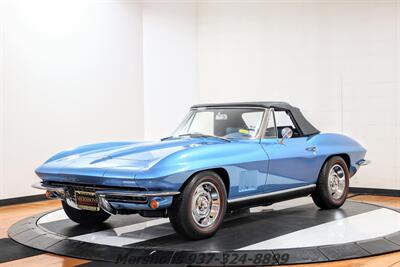 1967 Chevrolet Corvette   - Photo 10 - Springfield, OH 45503