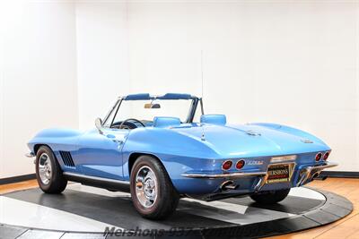 1967 Chevrolet Corvette   - Photo 5 - Springfield, OH 45503