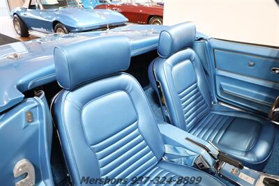 1967 Chevrolet Corvette   - Photo 13 - Springfield, OH 45503