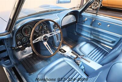 1967 Chevrolet Corvette   - Photo 2 - Springfield, OH 45503