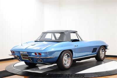 1967 Chevrolet Corvette   - Photo 11 - Springfield, OH 45503