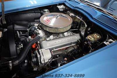 1967 Chevrolet Corvette   - Photo 3 - Springfield, OH 45503