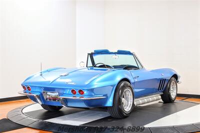 1965 Chevrolet Corvette   - Photo 9 - Springfield, OH 45503