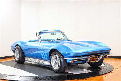 1965 Chevrolet Corvette   - Photo 7 - Springfield, OH 45503