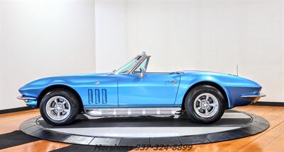 1965 Chevrolet Corvette   - Photo 6 - Springfield, OH 45503