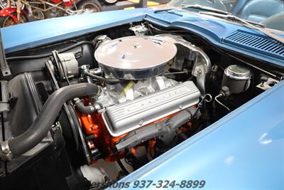 1965 Chevrolet Corvette   - Photo 3 - Springfield, OH 45503