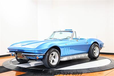 1965 Chevrolet Corvette   - Photo 1 - Springfield, OH 45503