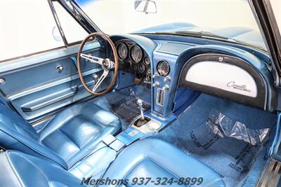 1965 Chevrolet Corvette   - Photo 12 - Springfield, OH 45503