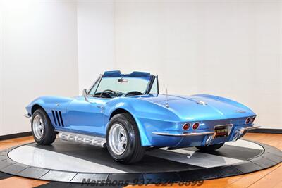 1965 Chevrolet Corvette   - Photo 5 - Springfield, OH 45503