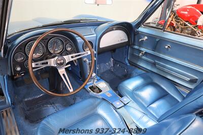 1965 Chevrolet Corvette   - Photo 11 - Springfield, OH 45503