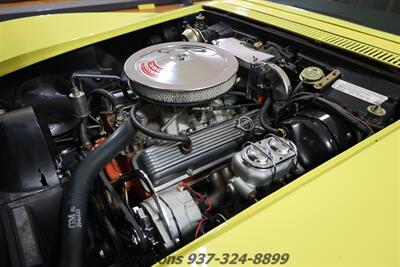 1969 Chevrolet Corvette   - Photo 3 - Springfield, OH 45503