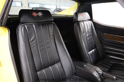 1969 Chevrolet Corvette   - Photo 12 - Springfield, OH 45503