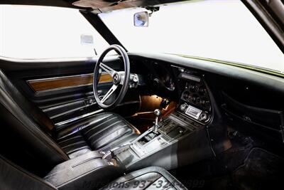 1969 Chevrolet Corvette   - Photo 11 - Springfield, OH 45503