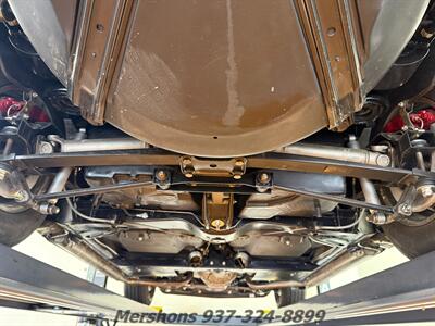 1969 Chevrolet Corvette   - Photo 15 - Springfield, OH 45503
