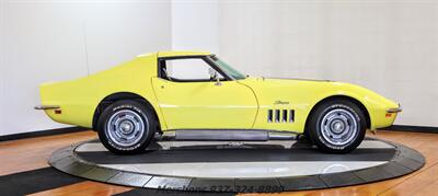 1969 Chevrolet Corvette   - Photo 8 - Springfield, OH 45503