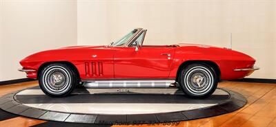 1966 Chevrolet Corvette   - Photo 6 - Springfield, OH 45503