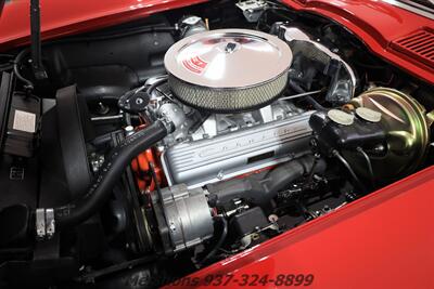 1966 Chevrolet Corvette   - Photo 3 - Springfield, OH 45503