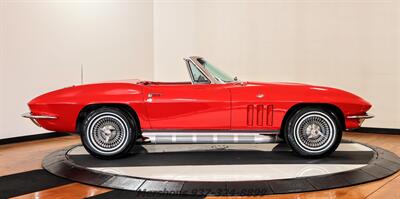 1966 Chevrolet Corvette   - Photo 8 - Springfield, OH 45503