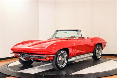 1966 Chevrolet Corvette  