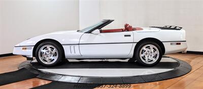 1990 Chevrolet Corvette   - Photo 6 - Springfield, OH 45503