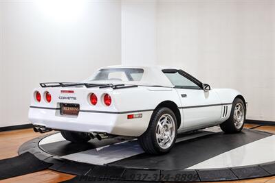 1990 Chevrolet Corvette   - Photo 11 - Springfield, OH 45503