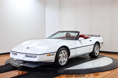 1990 Chevrolet Corvette   - Photo 1 - Springfield, OH 45503
