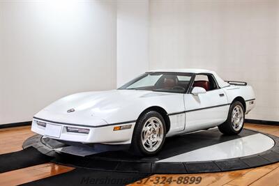 1990 Chevrolet Corvette   - Photo 10 - Springfield, OH 45503