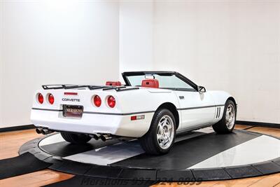 1990 Chevrolet Corvette   - Photo 9 - Springfield, OH 45503