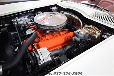 1967 Chevrolet Corvette   - Photo 3 - Springfield, OH 45503