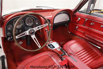 1967 Chevrolet Corvette   - Photo 12 - Springfield, OH 45503