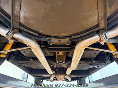 1967 Chevrolet Corvette   - Photo 16 - Springfield, OH 45503