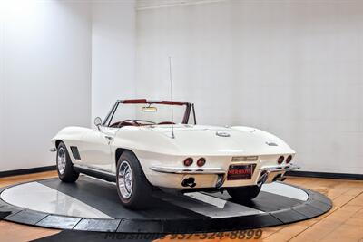 1967 Chevrolet Corvette   - Photo 6 - Springfield, OH 45503