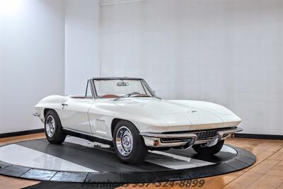 1967 Chevrolet Corvette   - Photo 5 - Springfield, OH 45503