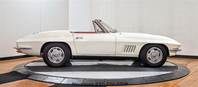 1967 Chevrolet Corvette   - Photo 8 - Springfield, OH 45503