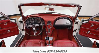 1967 Chevrolet Corvette   - Photo 2 - Springfield, OH 45503