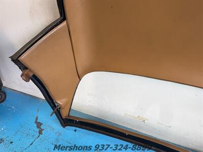 1970 Corvette Hardtop 68-75   - Photo 10 - Springfield, OH 45503