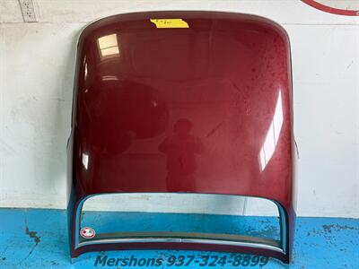 1970 Corvette Hardtop 68-75   - Photo 1 - Springfield, OH 45503