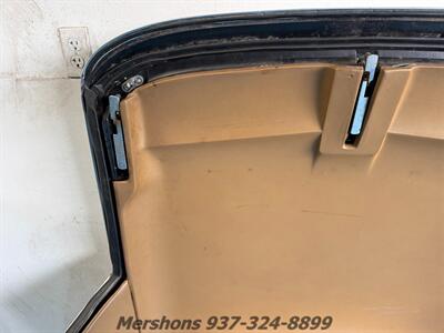 1970 Corvette Hardtop 68-75   - Photo 8 - Springfield, OH 45503