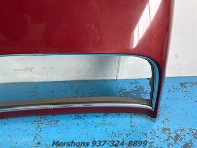 1970 Corvette Hardtop 68-75   - Photo 4 - Springfield, OH 45503