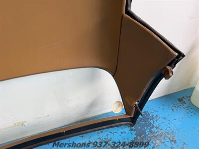 1970 Corvette Hardtop 68-75   - Photo 11 - Springfield, OH 45503