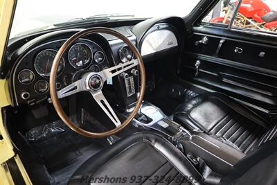 1967 Chevrolet Corvette   - Photo 2 - Springfield, OH 45503