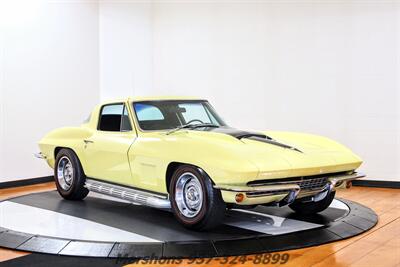 1967 Chevrolet Corvette   - Photo 7 - Springfield, OH 45503