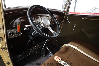 1932 Ford 3 Window Coupe   - Photo 2 - Springfield, OH 45503