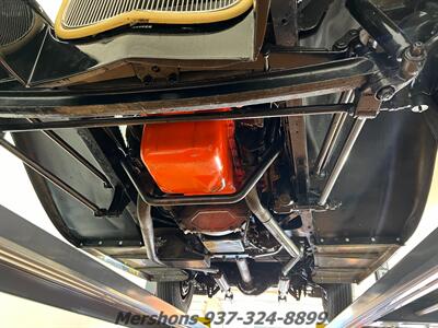 1932 Ford 3 Window Coupe   - Photo 16 - Springfield, OH 45503