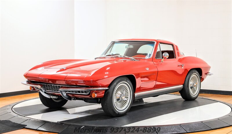 1964 Chevrolet Corvette  