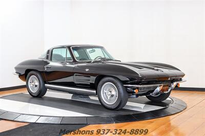 1964 Chevrolet Corvette   - Photo 7 - Springfield, OH 45503