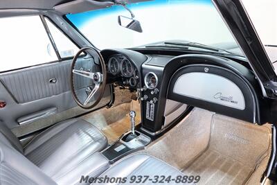 1964 Chevrolet Corvette   - Photo 11 - Springfield, OH 45503