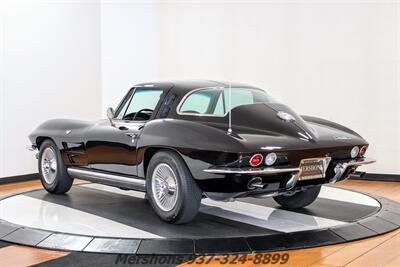 1964 Chevrolet Corvette   - Photo 5 - Springfield, OH 45503